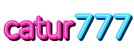 catur777 — logo kanal
