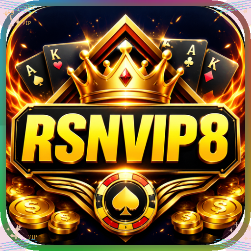 rsnvip8 — galeri pratinjau Resmi APK